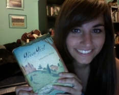 MarissaBroca's profile picture. simplemente feliz