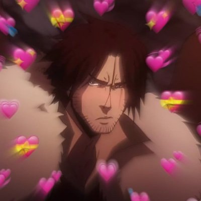 SyphaBelnades89's profile picture. currently writing my own universe to escape from this one 📚