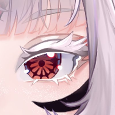 𖤐 Vtuber supostamente angelical 🪽🍋 PTBR/ENG
𖤍 Live quase todos os dias na twitch!
banner @swonisu
🎨#yarinarts | #kesastream