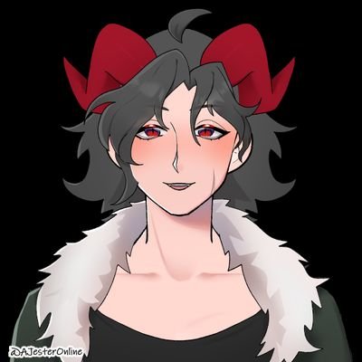 KlawsFang_KF901's profile picture. Proximamente Vtuber Quimera artificial, un placer en conocerte y en entender más sobre el mundo exterior y de la gente normal