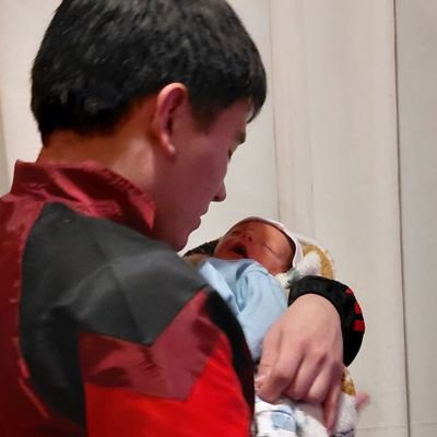 Julián Giovanni 🧸 / Por ese amor. 🐔 / Que sea lo que Dios quiera y que sea la 5ta.
