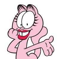 arlene do garfield (@wjsndogs) 's Twitter Profile