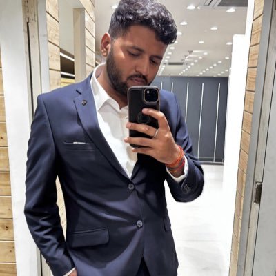 arunesh_sri's profile picture. Software developer