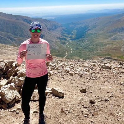 Associate Professor | agricultural and natural resource economist | dog mom | yoga teacher | crossfitter | meditator | world traveler