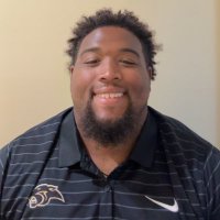Yancey Odom (@coachodom55) 's Twitter Profile