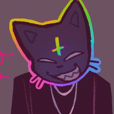 Fru1tful_D3ath's profile picture. ⸸ 007n7 enthusiast | 18 | 🇵🇸 🍉 | They/He | 🇭🇳 | pfp: beetroot_bubblegum ⸸