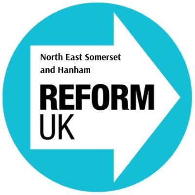 Join us and help us change politics in North East Somerset & Hanham. Promoted by Reform UK Party Limited, at Millbank Tower, 21-24 Millbank, London, SW1P 4QP
