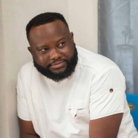 Ɔdadeɛ Eli Mev 🇬🇭 (@healmev) 's Twitter Profile Photo