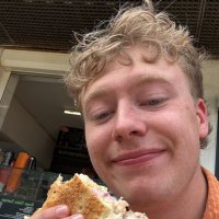 Johan Thyregod Jensen (@johan_thyregod) 's Twitter Profile