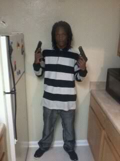 if you dont know you betta ask somebody iam the show & the afther party . [ikeep it real in all my tweets]