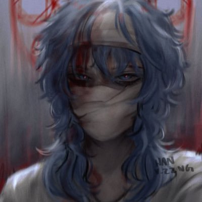 🚬🎧 INTJ • he/him ~Non binary~ 👾 #shtwt #edtwt #bpd 🫧