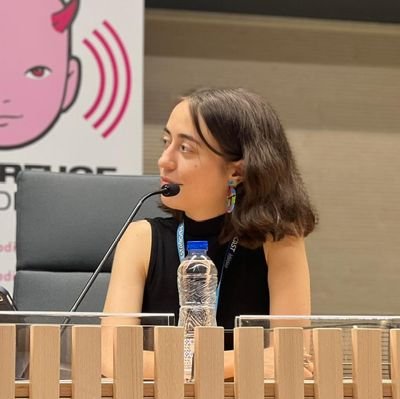 Alba Leiva Profile