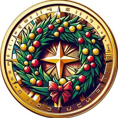 OGXmasCoin's profile picture. Christmas Spirit on Solana | $XMAS CTO | Total Supply: 1 Million | CA: xmassddEu7xD32CRi7Rpc9c1WNSaMhwnjWQg7W1JM9Z