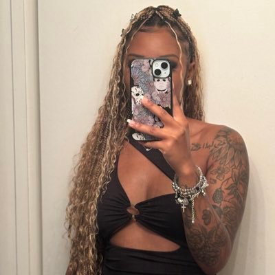 brattyshayxo's profile picture. υnвoтнered вraт • ♑︎ • 🇵🇦🇬🇾 • 👑