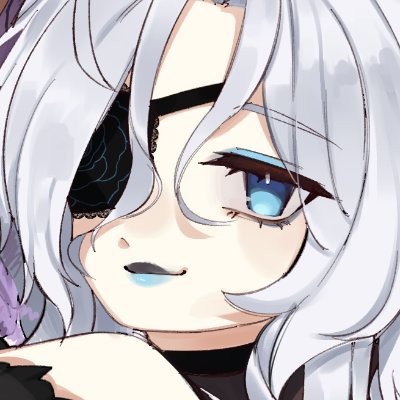 Artist & Vtuber!
EST
Comms: https://t.co/OXvwoLpuj4
🎨#MyCORAlines #CorasCanvas
i: @rayrie_
ママ&パパ: @suiika___
https://t.co/4wemXwDRsY