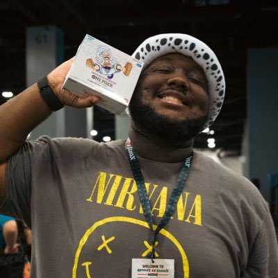 OPTCG Competitor, Content Creator. Just trying to be king of the pirates. 1x TC T8