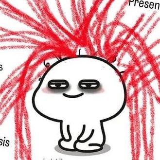 mostlyclouyo's profile picture. Don't mind me.