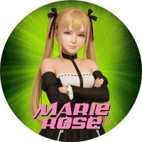 Marie Rose (@spxmarierose) 's Twitter Profile