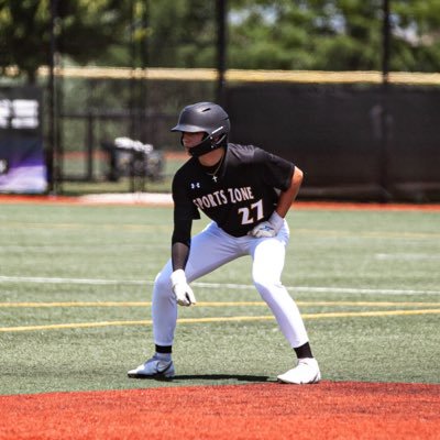 JudeChrist14's profile picture. LeRoy NY-C/o of 2028| 5-11 160|OF and MIF| 3.7GPA| Syracuse sportszone 14UA judechrist2010@gmail.com