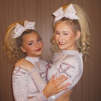 mdt f5 23-26 • gen next x2 • 2x bronze worlds medalist • shs cheer • insta- lindsay.caston