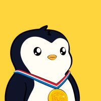 Pengu BSC (@pengu_bsc) 's Twitter Profile