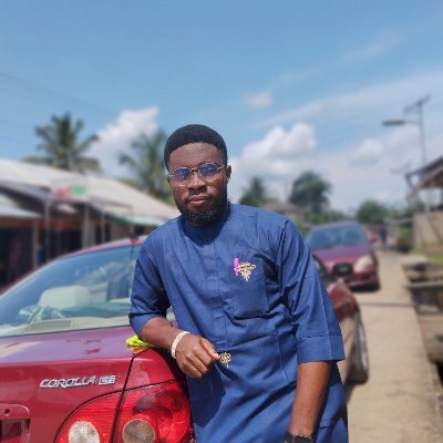 UbongUmoren22's profile picture. Mechanical Engineering Graduate || Scholar || Autocad & Solidworks Designing/Drafting || 3D modelling  || ANSYS