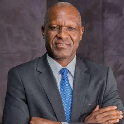 Founder of Alvenco Advisory; Former Minister of Mines and Energy; Former DG of @NPC_Namibia; Former Governor of @BankofNamibia •