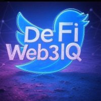 DeFi Web3 IQ (@defiweb3iq) 's Twitter Profile