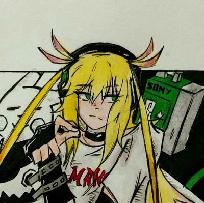 just posting random pages of ranger reject on a (hopefully) daily basis, ranger reject by @negi_haruba
.
pfp by @Gutsss_30
.
hisui is best girl btw