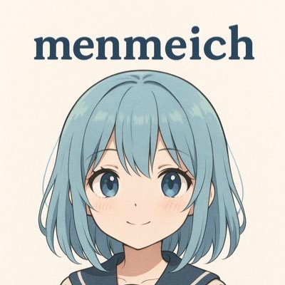 menmeiYoutube's profile picture. 前のアカウントログイン出来なくなったので新垢作りました( ´⚰︎`°。)改めてよろしくお願いします😊