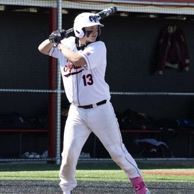 Cannon Eddie Profile