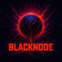 BLACKNODE (@blacknodechain) 's Twitter Profile