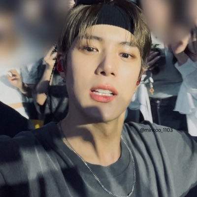 mincoo_1103's profile picture. MONSTA X MONBEBE 8기 ENTP 2n 🐶댕프🐋 fan account