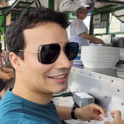 Aproveitando cada segundo antes que isso aqui vire uma tragédia (o Twitter)