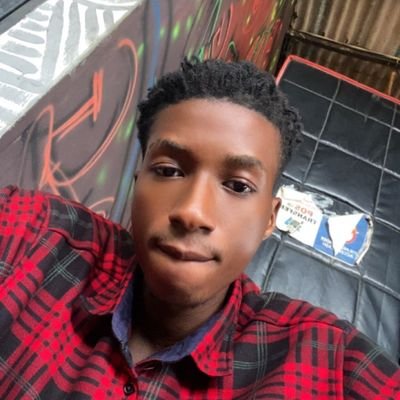 FeranmiOyewo1's profile picture. Am a gentle guy and cam👊💋💯🤙