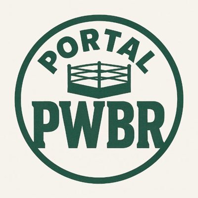 Portal PWBR 🤼 Profile