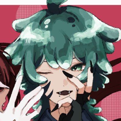 Nao | V_NyTH | Comms Open✨️さんのプロフィール画像
