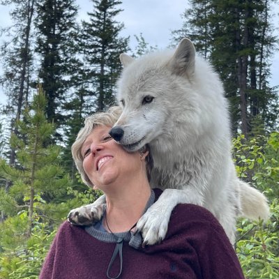 KGwinn's profile picture. She/Her Mom to 2 🐶, professional 😺 herder. Nerd who 💜's superheroes, Taylor Swift, science & smart policy. Stupidity intolerant. FDT.
