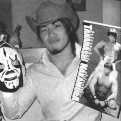 DiazDGael's profile picture. Dando opiniones (con risas y curiosidad) de Wrestling, Todo WWE y algo de AEW,TNA,AAA entre otros.