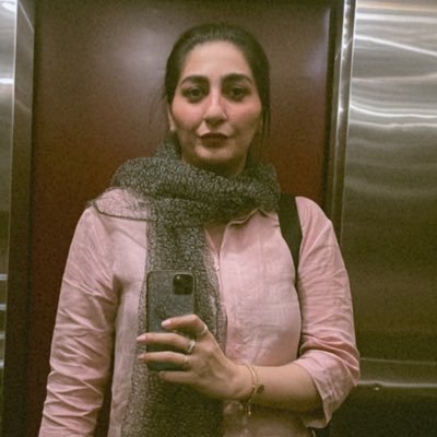 ShaghayeghYaz's profile picture. - - - - -