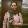 ShaghayeghYaz's profile picture. - - - - -