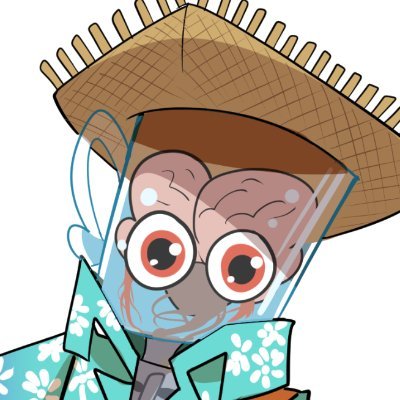 CationAlfaさんのプロフィール画像