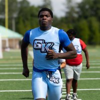 Greg Daniels (@gregdaniel31108) 's Twitter Profile