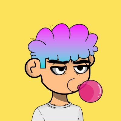 Comic creator & 2D animator | Telling stories through images & motion | Open to collaborations & new projects 🎨🎥
