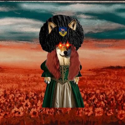 🇮🇪 Artist, 🦋 Lupus fighter. Owner of mini Zoo 🦮🐕🐶🐈🐈⬛️🦜🐟
Mod for 🇺🇦 Political blogger @enotdiversant
Artist squadron @georgian_legion @help_mgeli