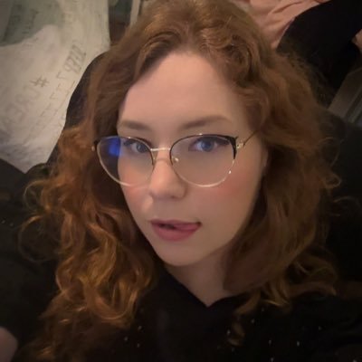 27, she/her | @Twitch Affiliate | variety gamer |