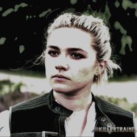 yelena Belova (@killertrainedd) 's Twitter Profile