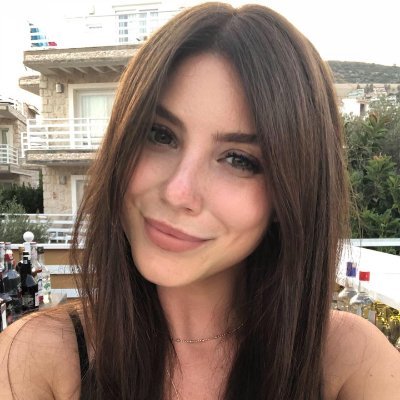I am a woman who loves travelling, exploring new cultures and tasting every cuisine I come across! 🚫Bot 🚫Sex