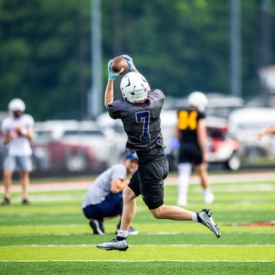 ColtonBarker12 Profile