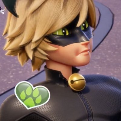 i speak english and spanish / mlb, svtfoe, mlp stan 💘 LADYNOIR AND ADRIENETTE N#1 FAN